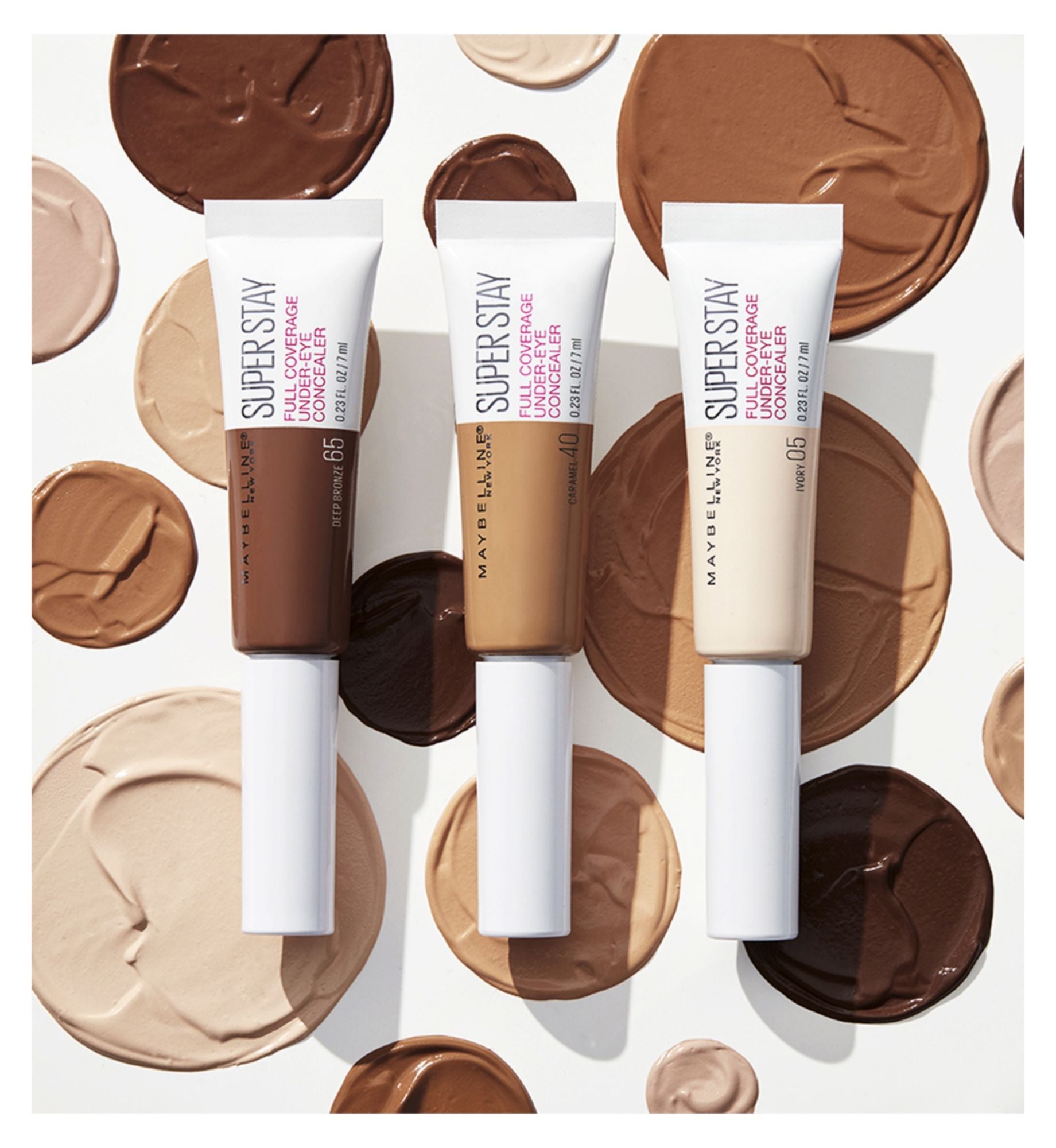 Superstay Full Coverage Under Eye Concealer
