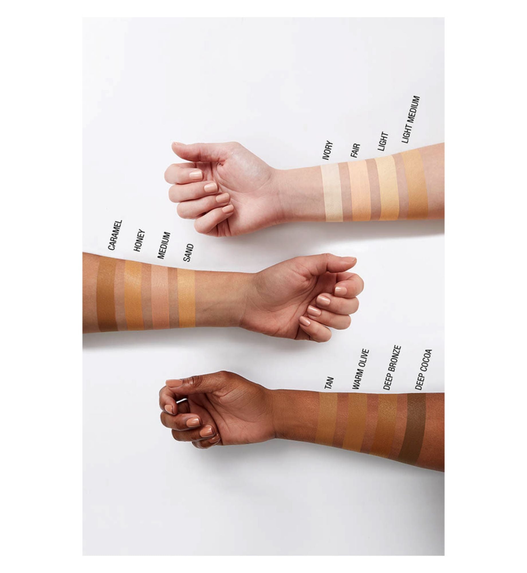 Superstay Full Coverage Under Eye Concealer