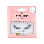 Eylure Fluttery Light 008 False Lashes