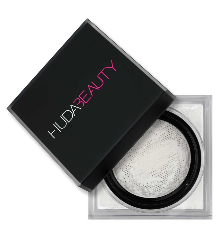 Easy Bake Loose Baking & Setting Powder