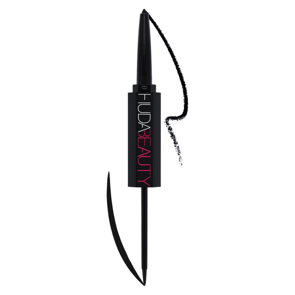 Life Liner Duo Pencil & Liquid Eyeliner