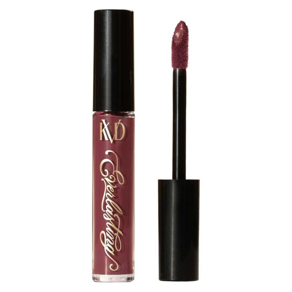 Kitten Mini Everlasting Liquid Lipstick Lolita