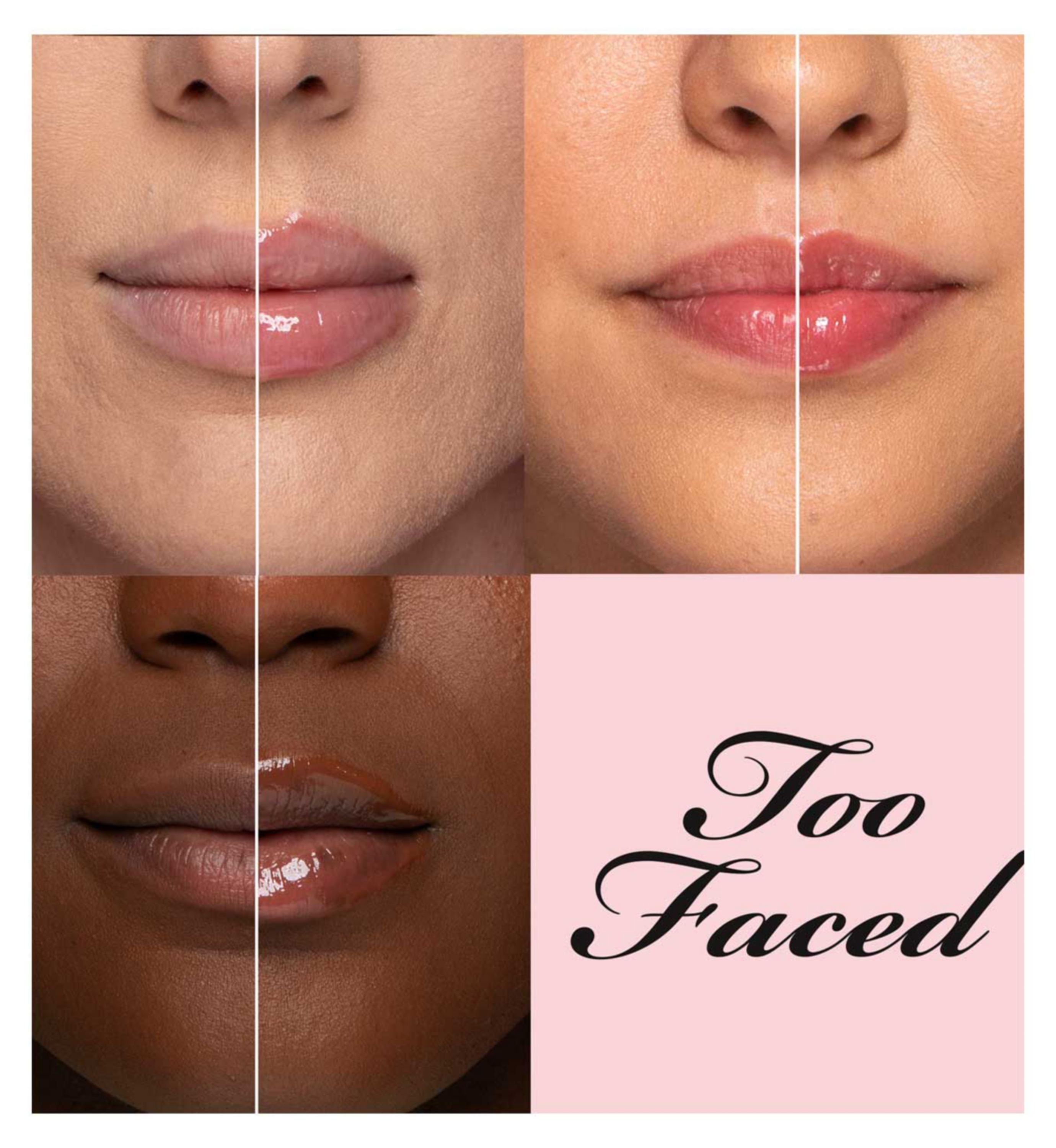 Lip Injection Extreme Plumping Lip Gloss
