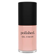 Polished Gel Finish Nail Colour 025 8ml