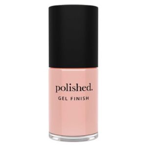 Polished Gel Finish Nail Colour 025 8ml