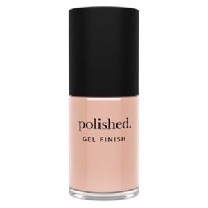 Polished Gel Finish Nail Colour 026 8ml