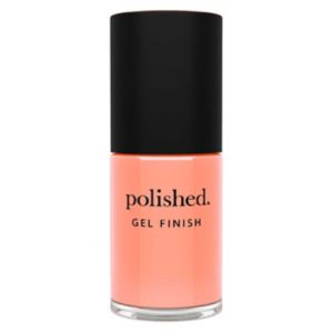 Polished Gel Finish Nail Colour 030 8ml