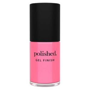 Polished Gel Finish Nail Colour 032 8ml
