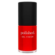 Polished Gel Finish Nail Colour 033 8ml