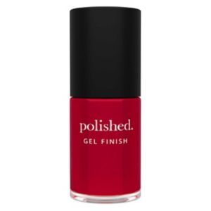 Polished Gel Finish Nail Colour 034 8ml