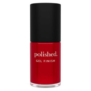 Polished Gel Finish Nail Colour 035 8ml