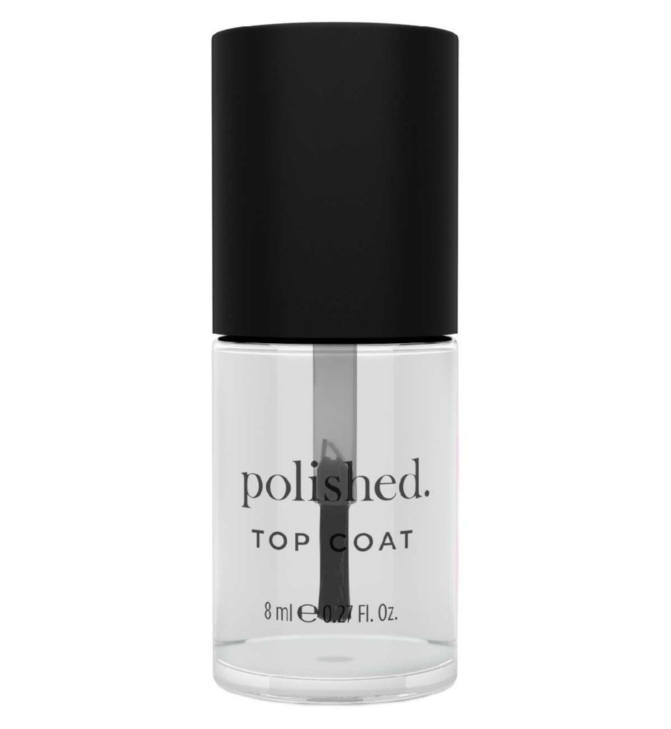 Top Coat 054