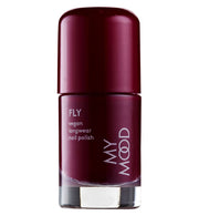Nail Polish Fly