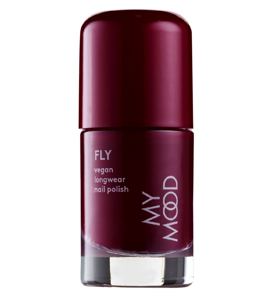 Nail Polish Fly