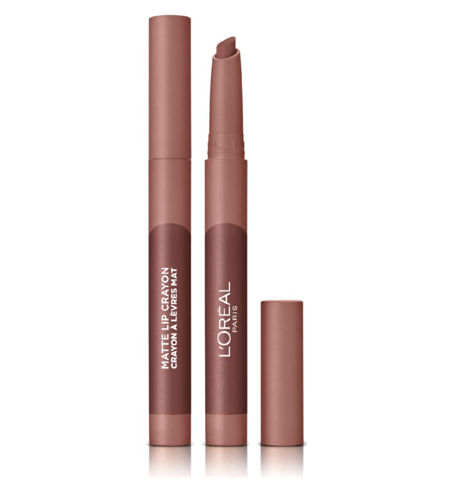 Infallible Very Matte Lip Crayon