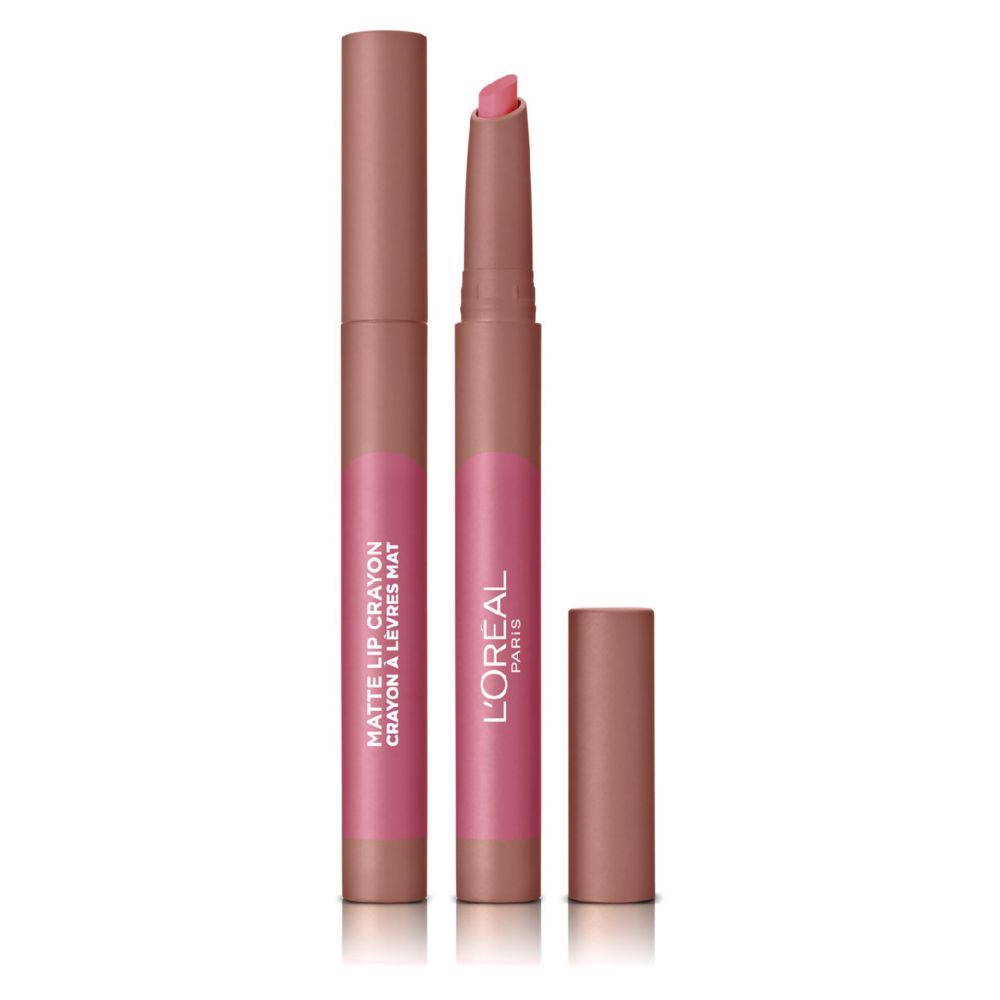 Infallible Very Matte Lip Crayon