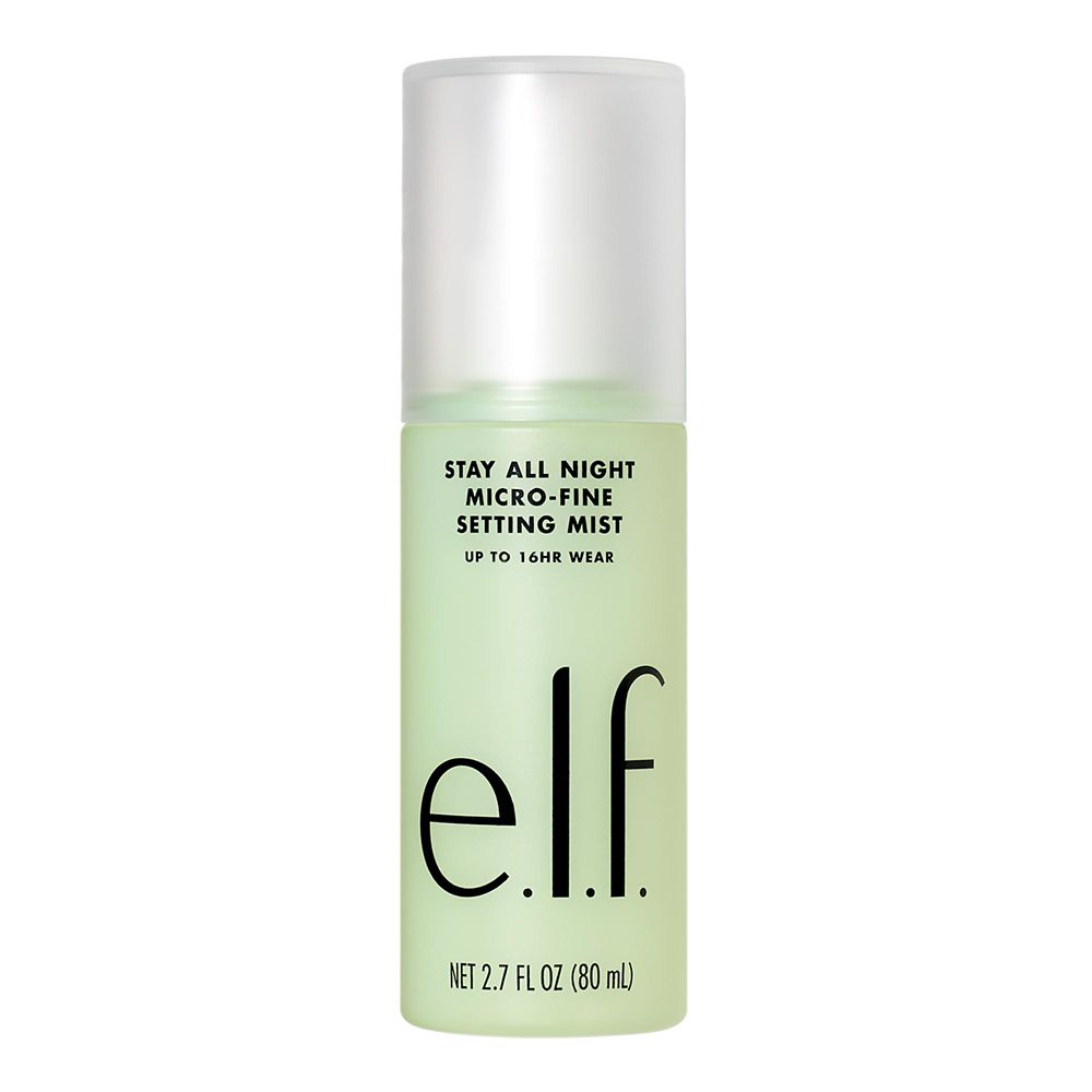 Stay All Night Setting Mist