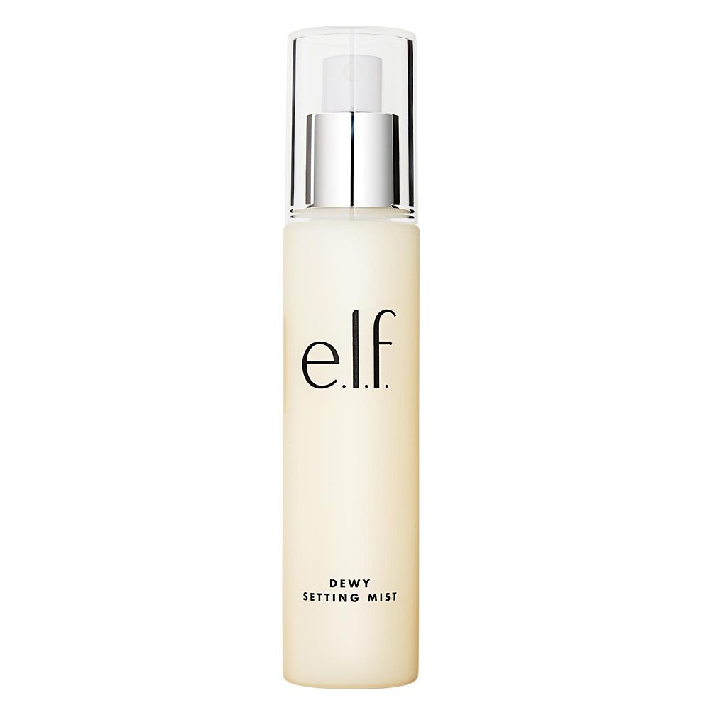 Dewy Coconut Setting Mist