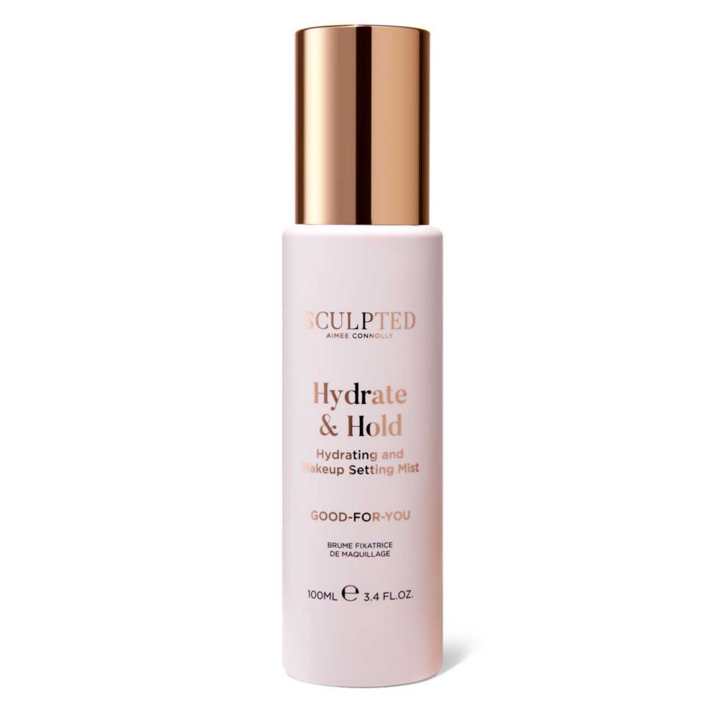 Hydrate & Hold Makeup Setting Spray