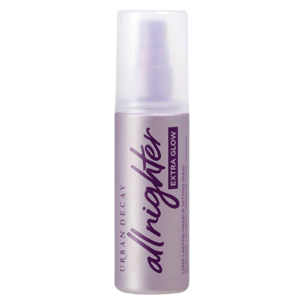 All Nighter Ultra Glow Setting Spray