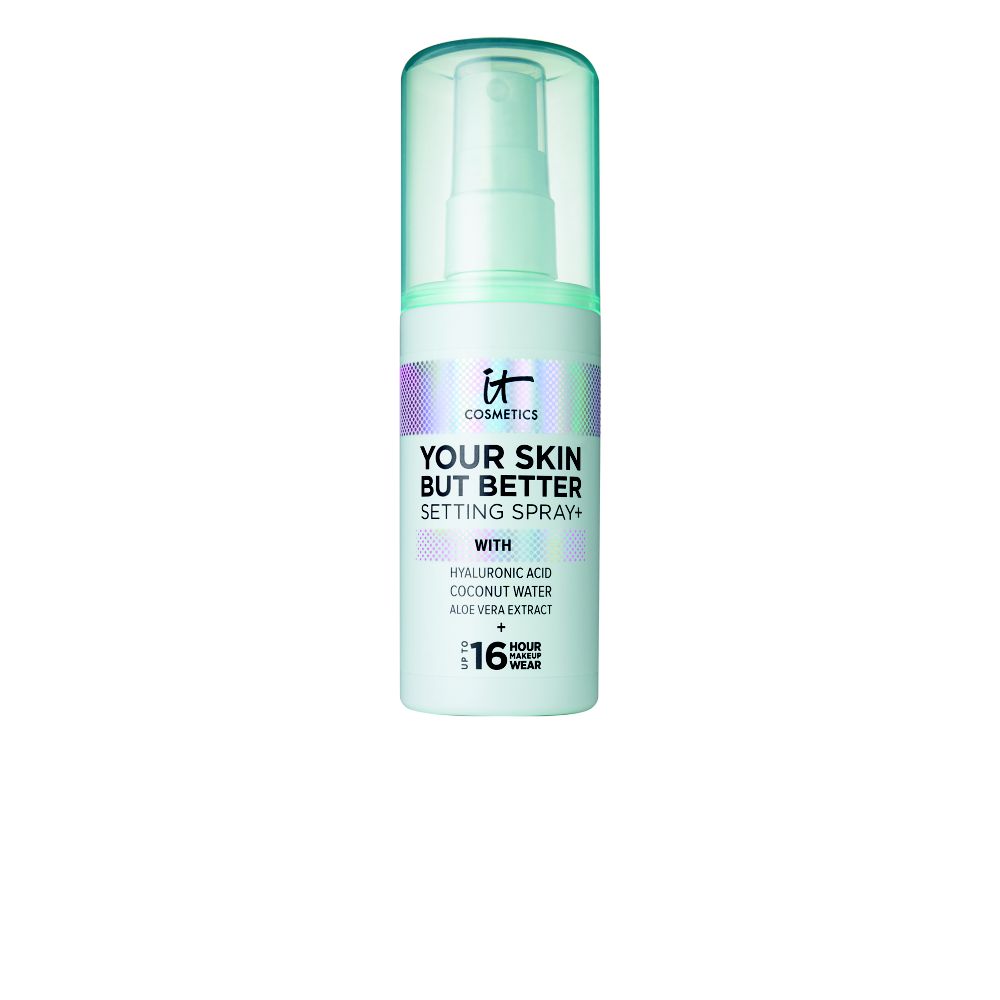 Your Skin But Better Setting Spray