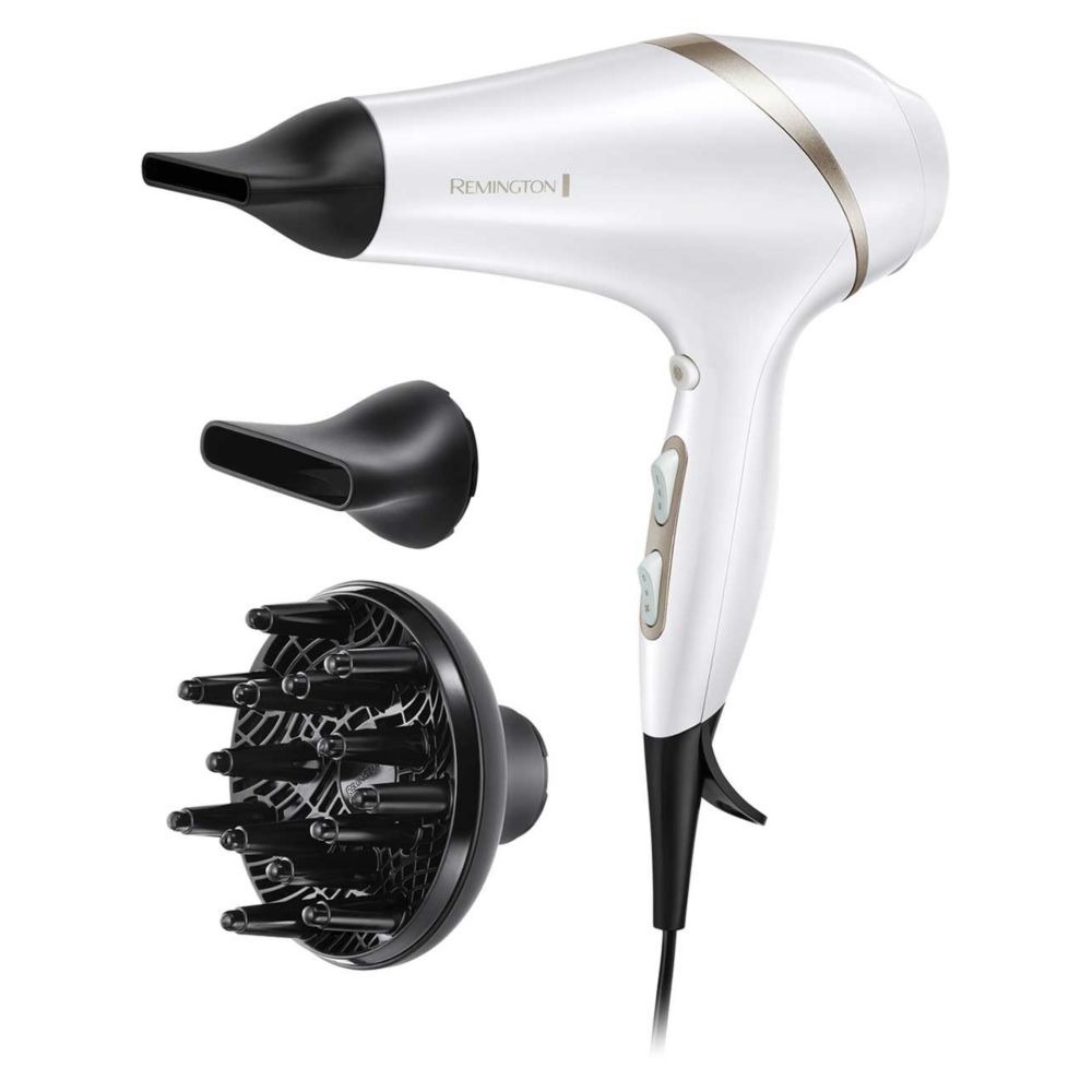 Remington Hydraluxe Hairdryer AC8901