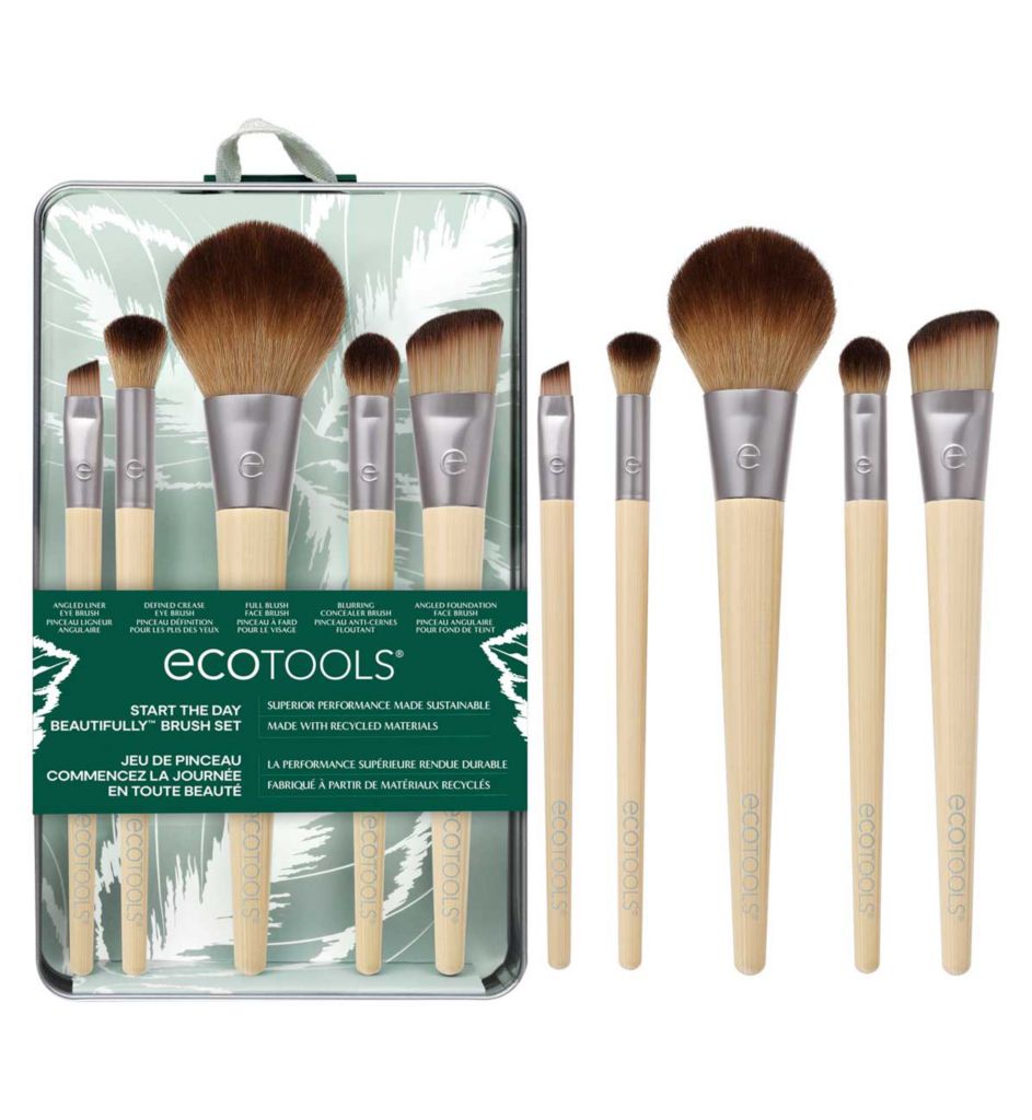 Start The Day Beautifully Kit