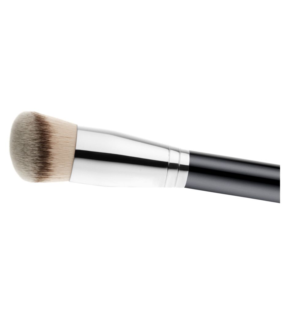 170 Synthetic Rounded Slant Brush
