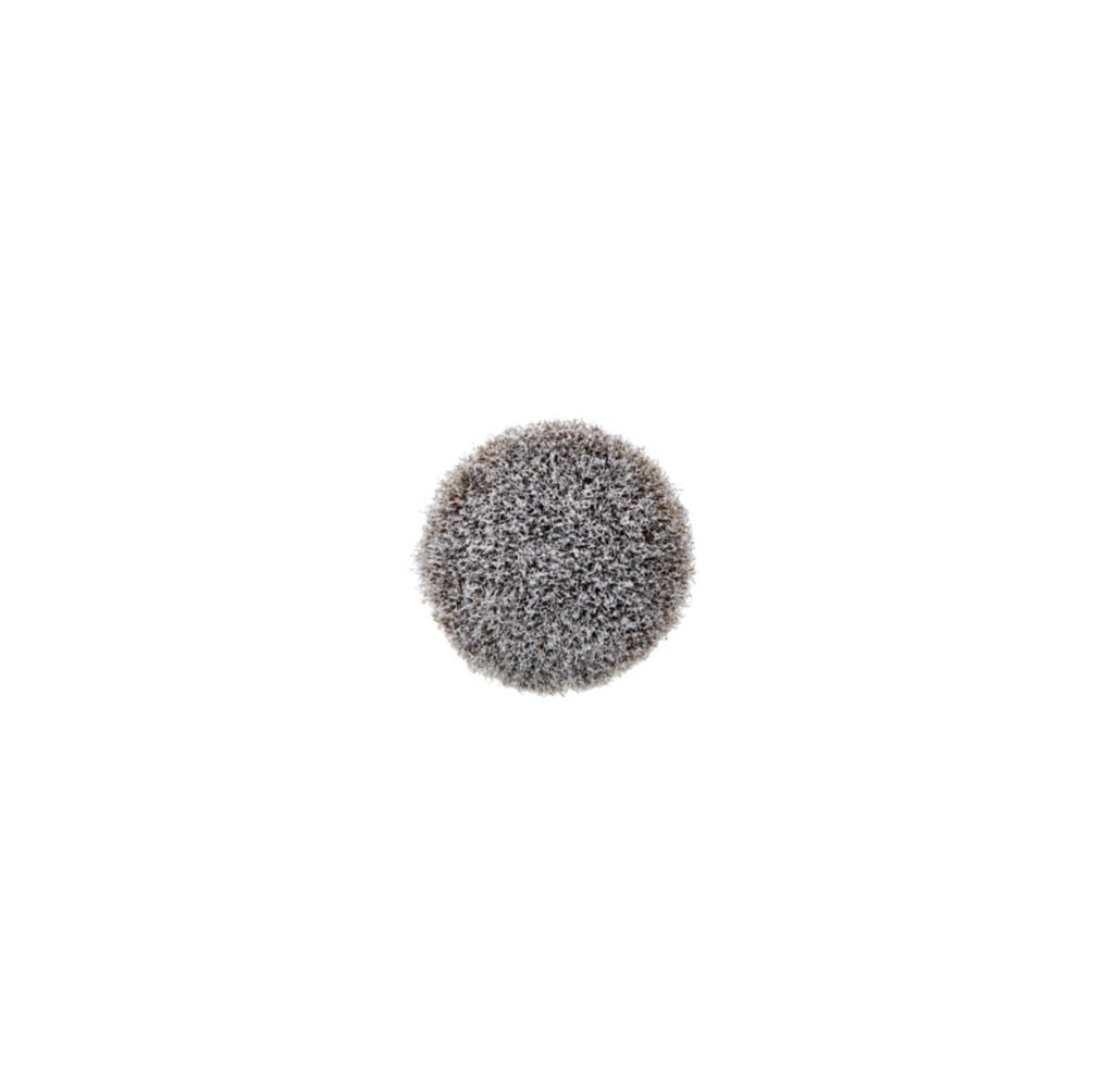 170 Synthetic Rounded Slant Brush