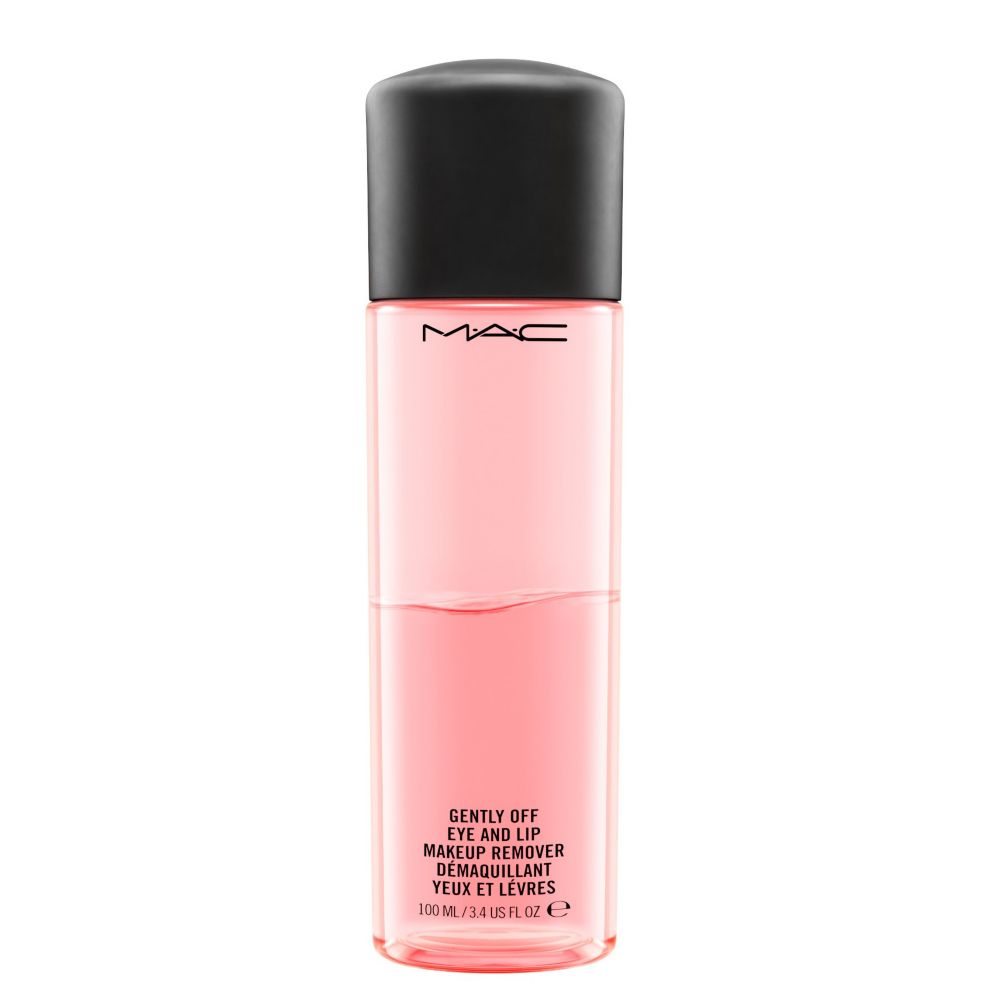 MAC Gently Off Eye And Lip Makeup Remover 100ml