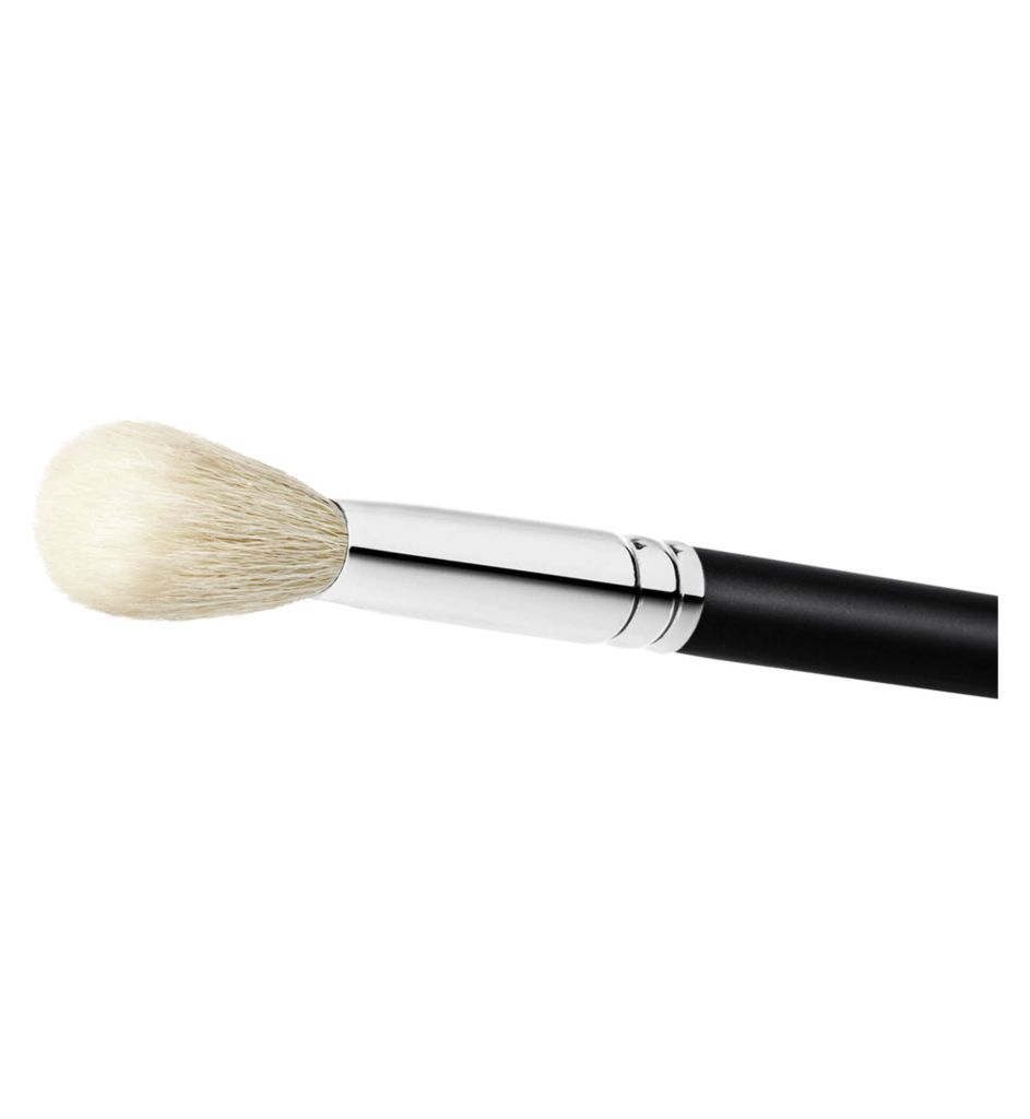 168S Large Angled Contour Brush
