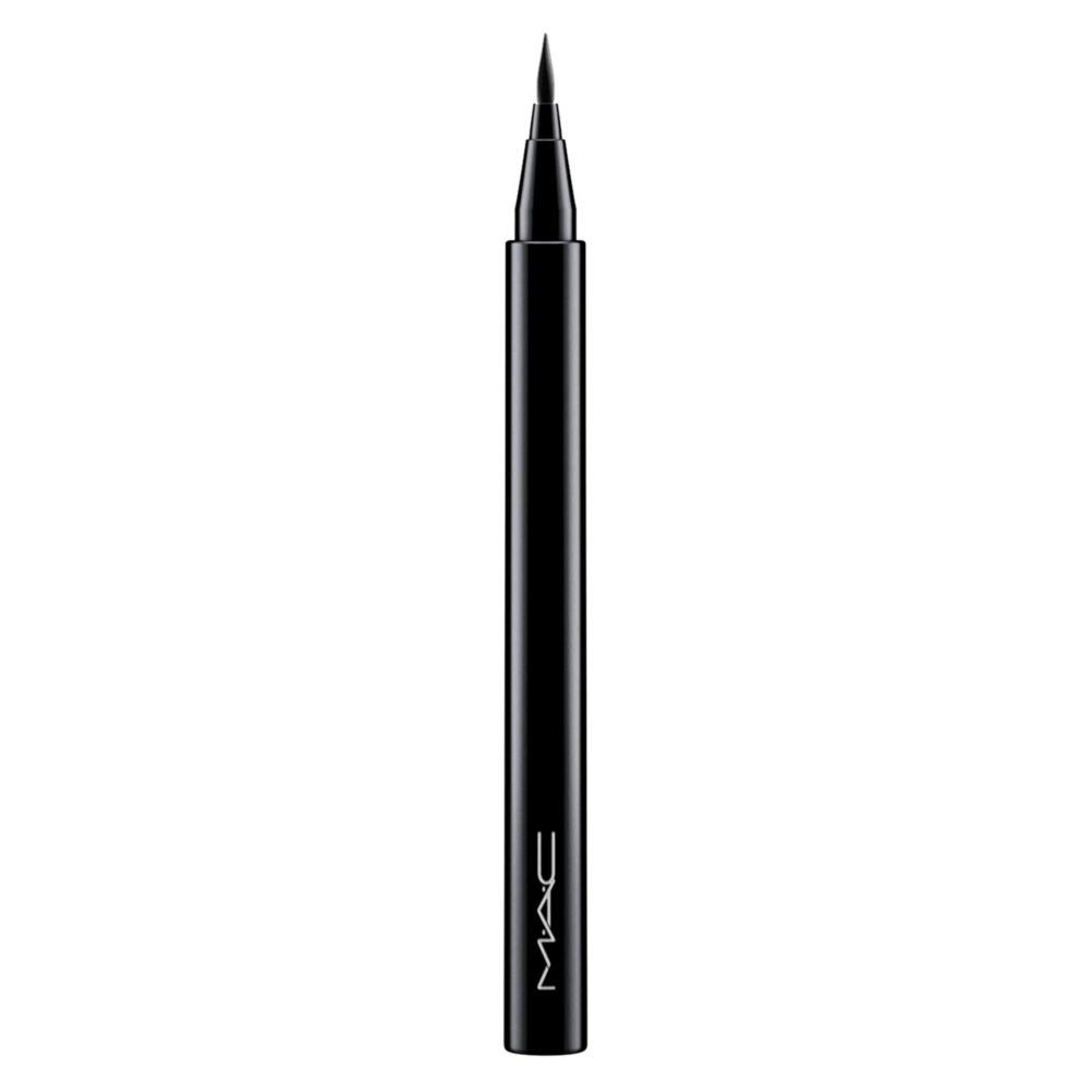 Brushstroke Liner