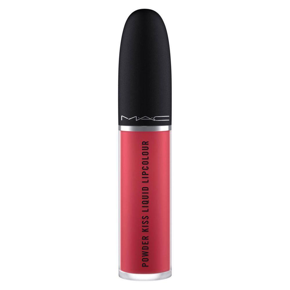 Powder Kiss Liquid Lip Colour