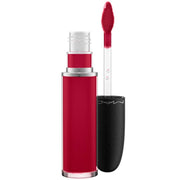 Retro Matte liquid Lip colour