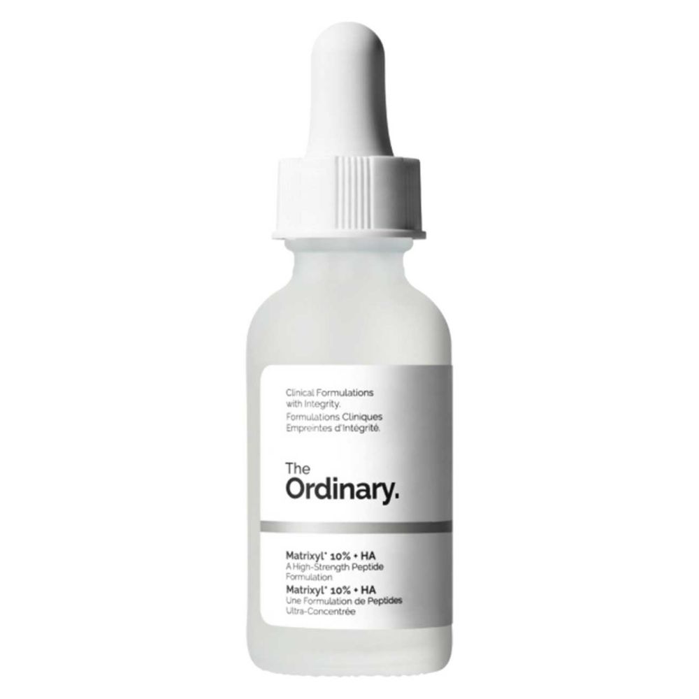 The Ordinary Matrixyl 10% + HA 30ml