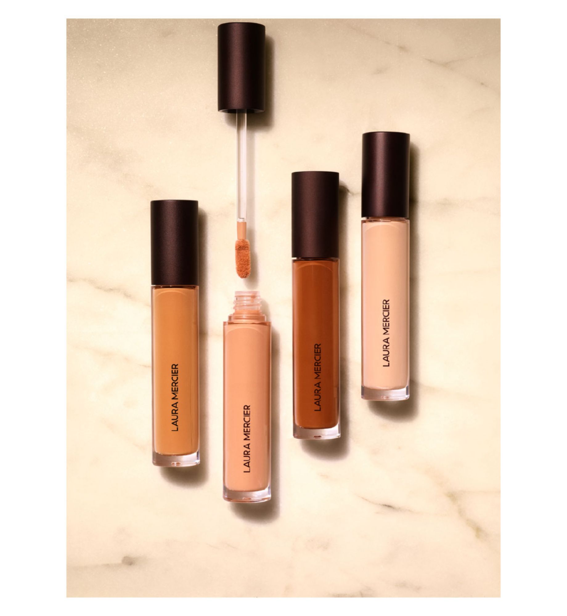 Flawless Fusion Ultra-Longwear Concealer