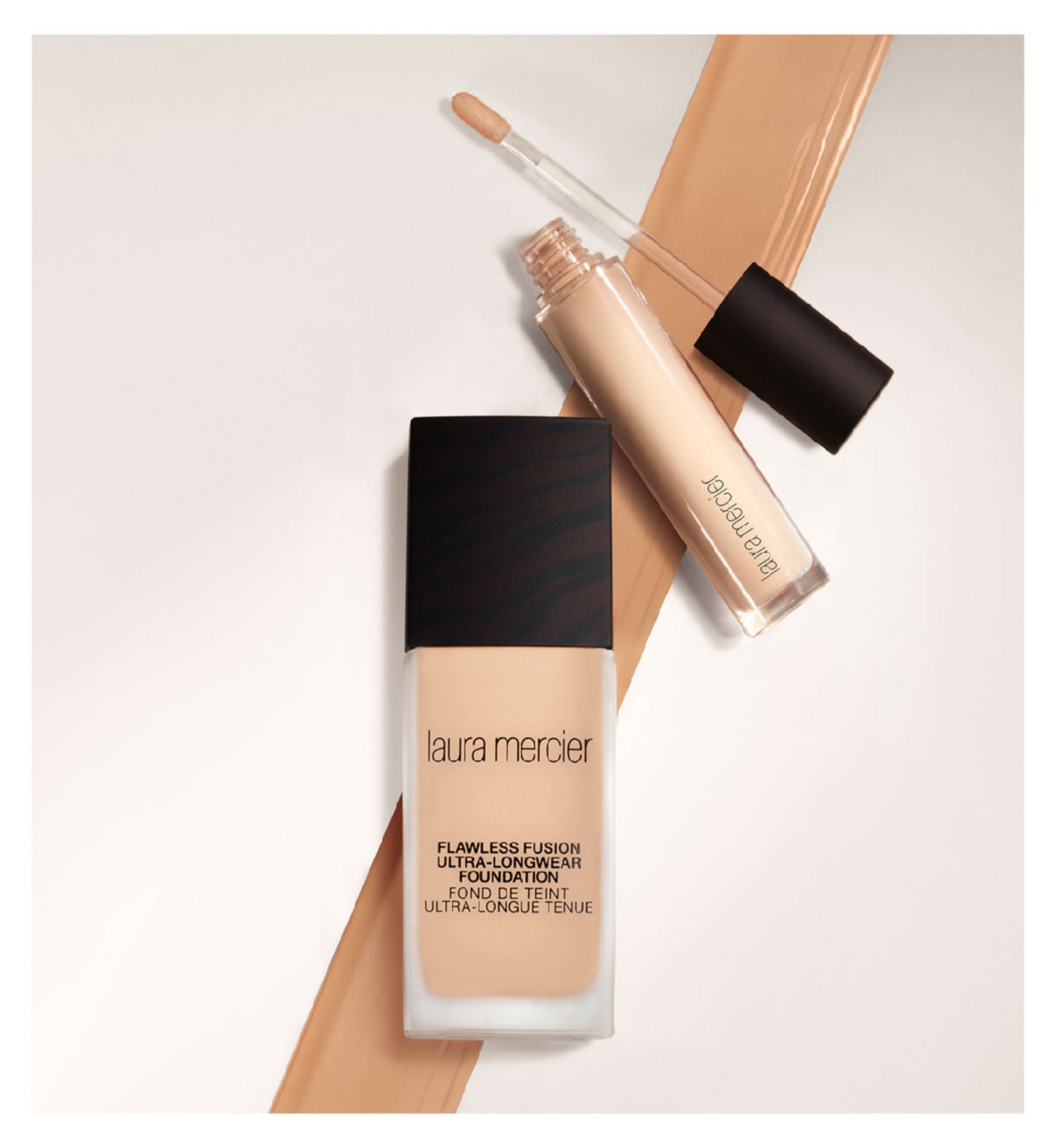 Flawless Fusion Ultra-Longwear Concealer