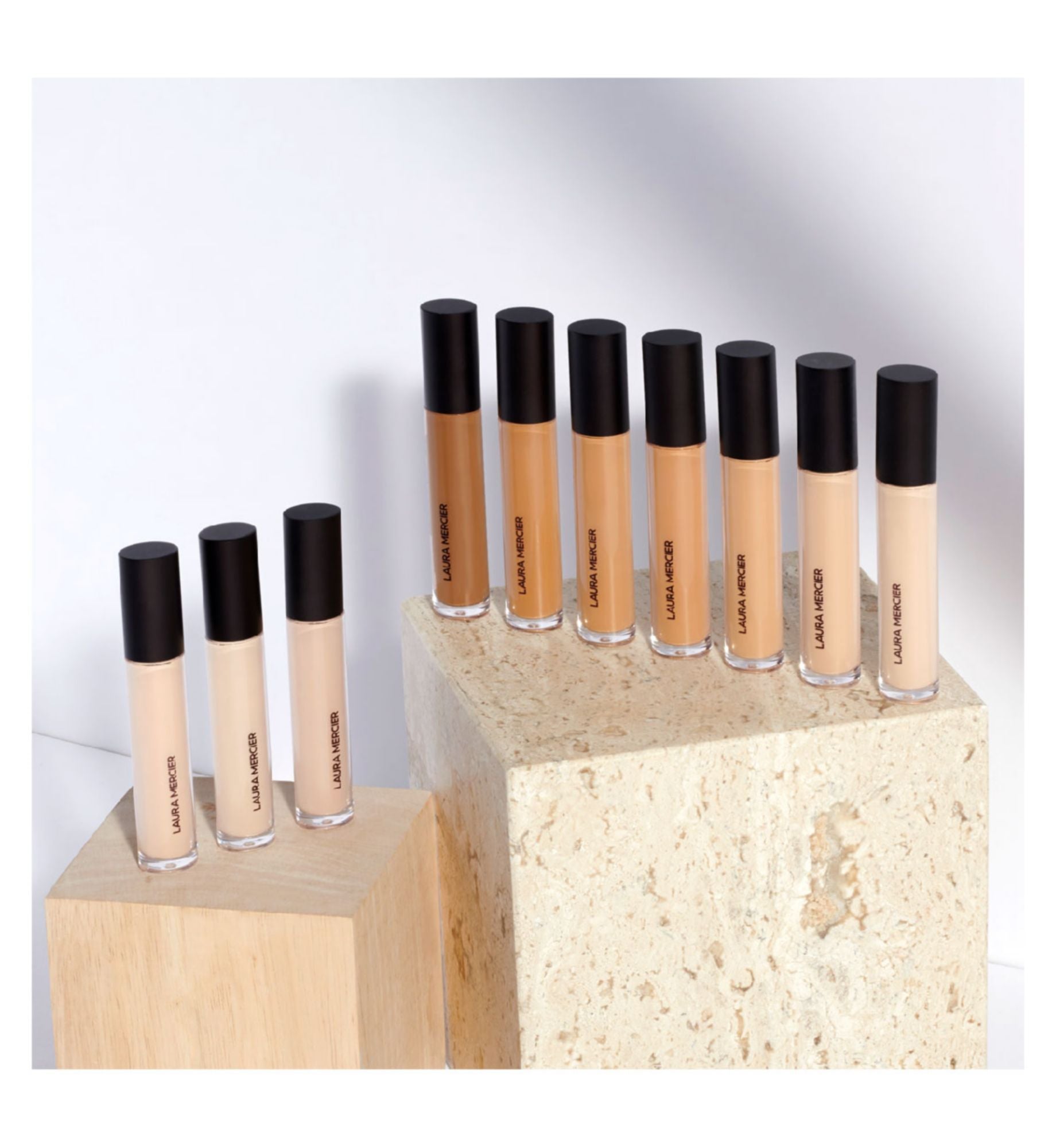Flawless Fusion Ultra-Longwear Concealer