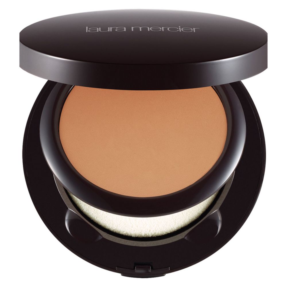 Smooth Finish Foundation Powder SPF20