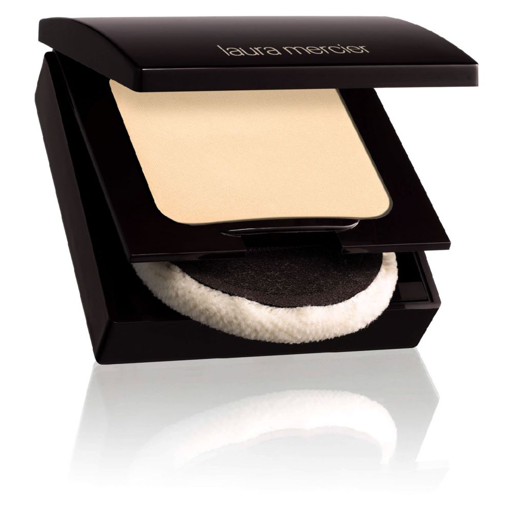 Translucent Pressed Setting Powder