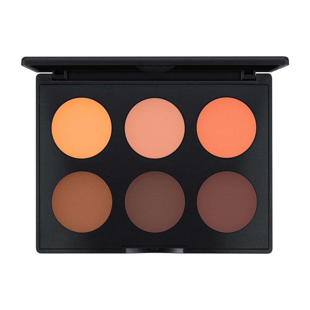 Studio Fix Sculpt & Shape Contour Palette Medium/Dark