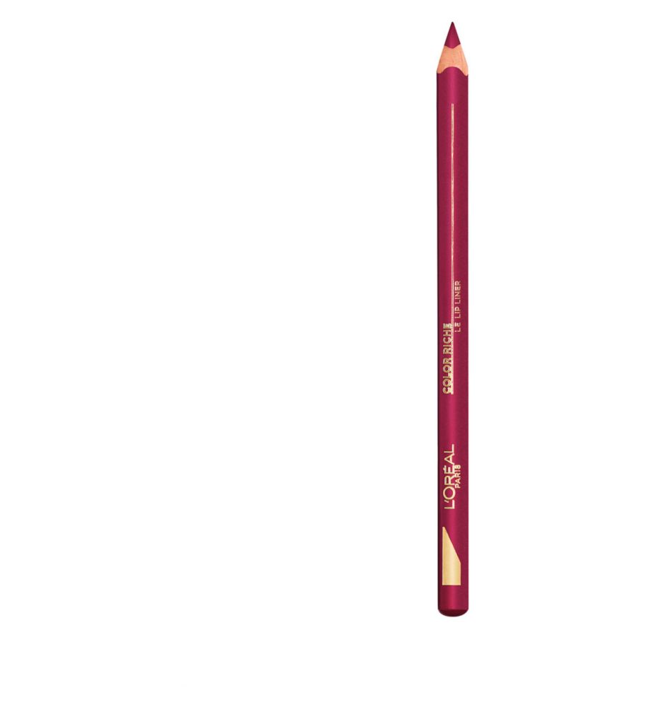 Color Riche lip liner