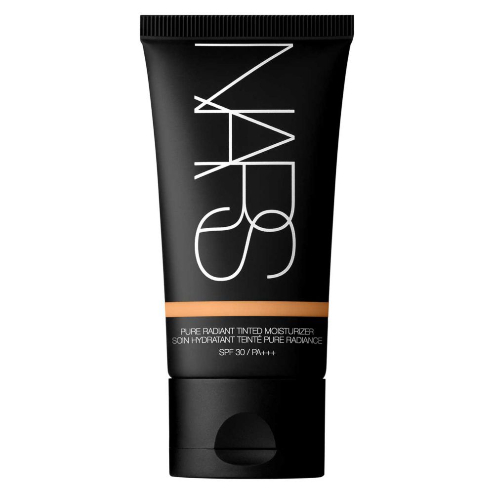 Pure Radiant Tinted Moisturiser SPF30