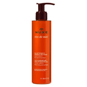 NUXE Rêve de Miel® Face Cleansing and Make-Up Removing Gel 200ml