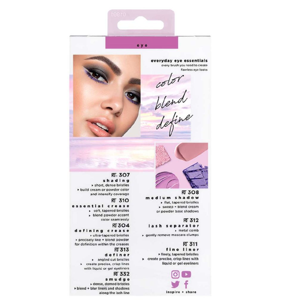 Everyday Eye Essentials Set