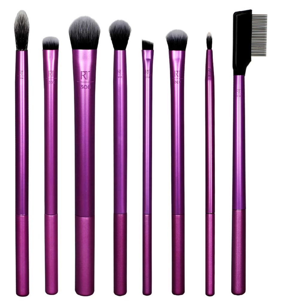 Everyday Eye Essentials Set