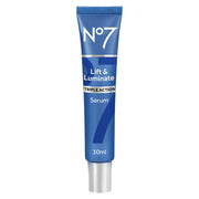 No7 Lift & Luminate Triple Action Serum 30ml