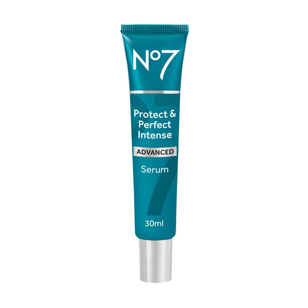 No7 Protect & Perfect Intense ADVANCED Serum 30ml
