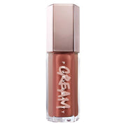 Cream Lip Gloss Bomb