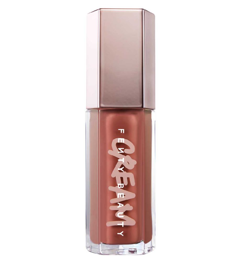 Cream Lip Gloss Bomb